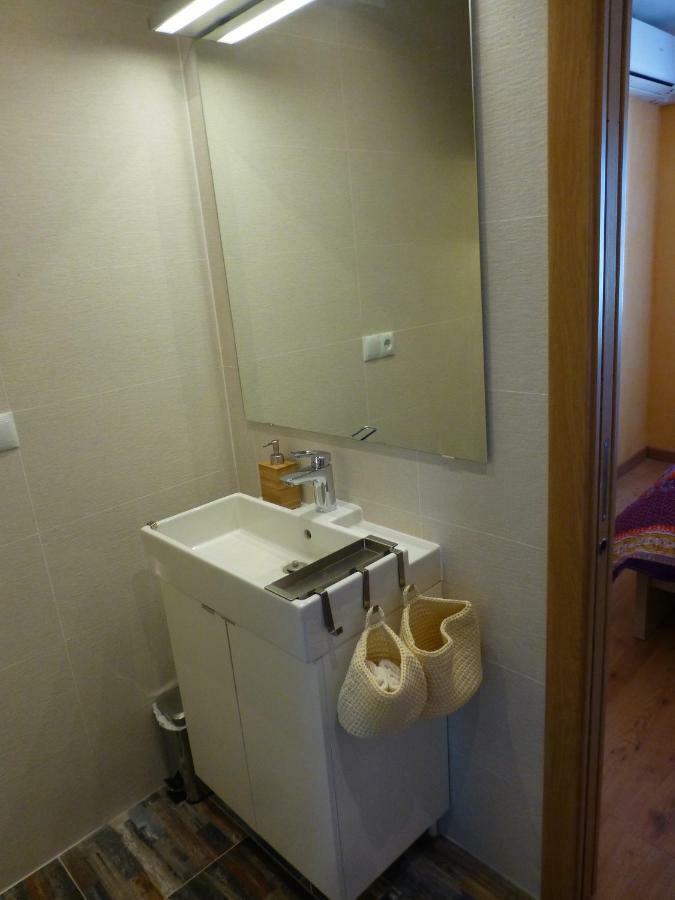 Bellavista Beach Apartment Малага Екстер'єр фото